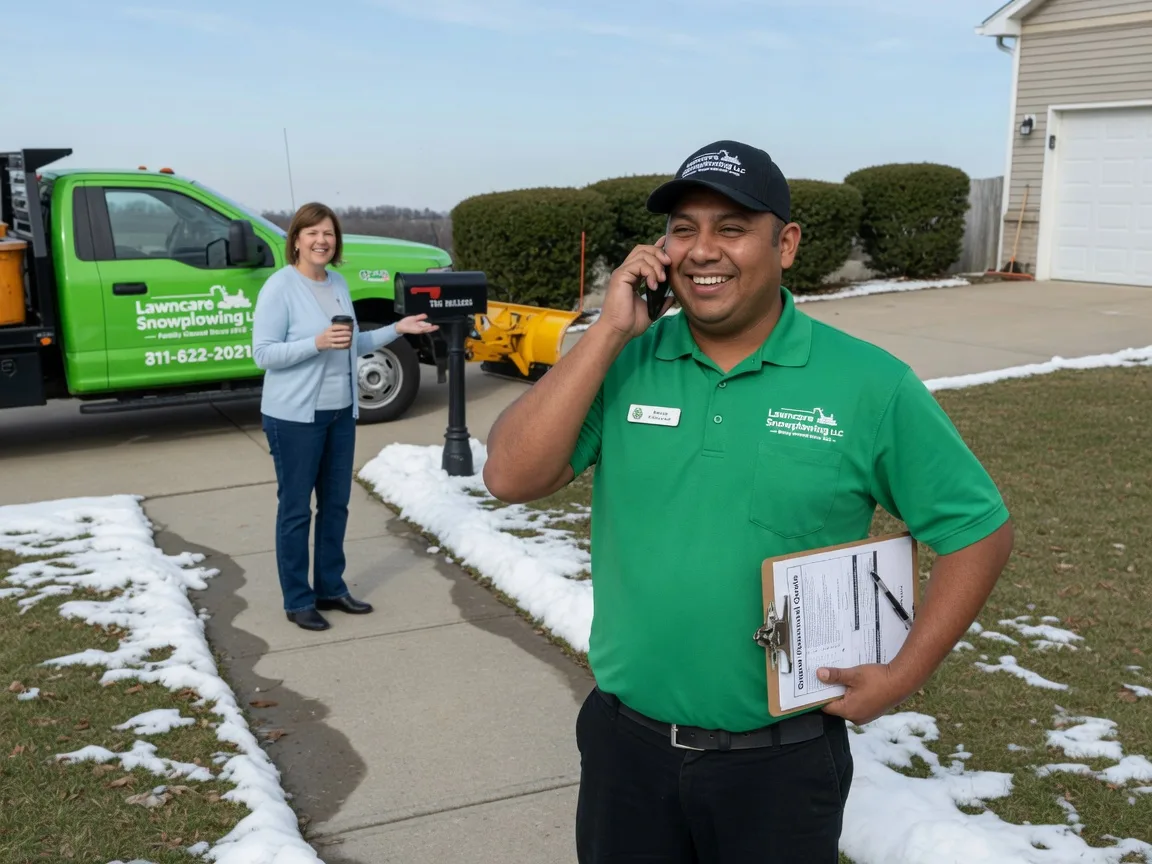 Lawn Care Services By Expert Landscaper Mckees Rocks, PA FAQs